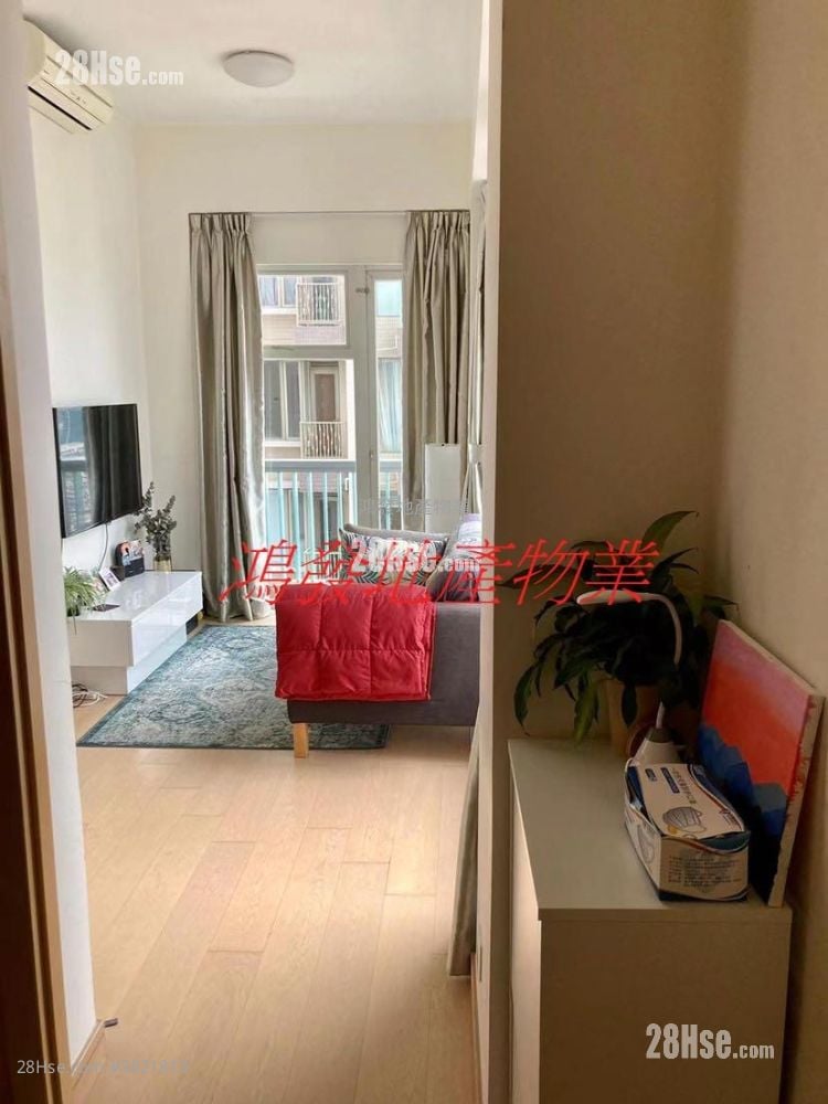 Gardenia Sell 2 Bedrooms , 1 Bathroom 396 ft²