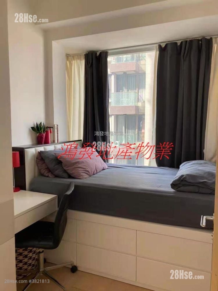 Gardenia Sell 2 Bedrooms , 1 Bathroom 396 ft²