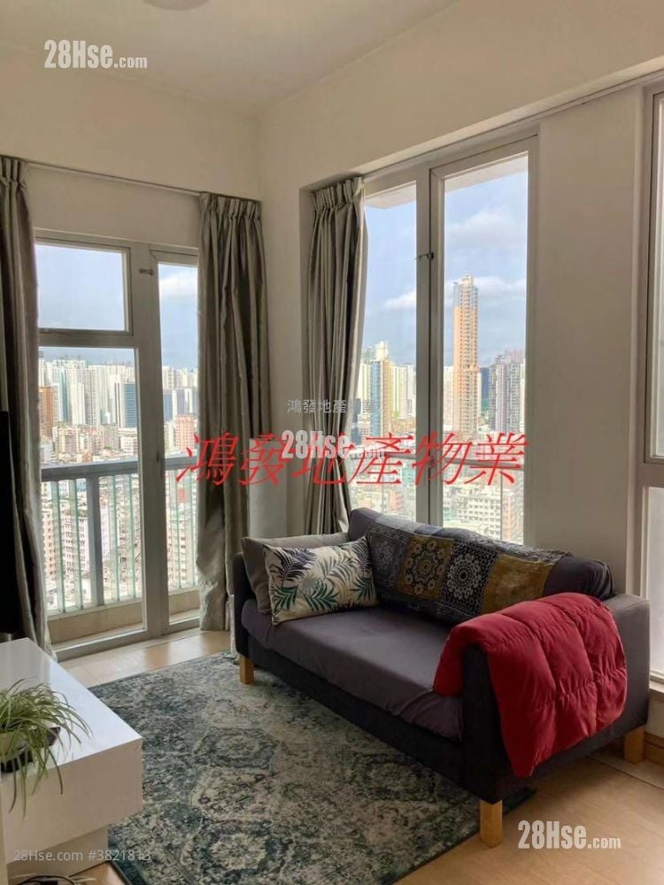 Gardenia Sell 2 Bedrooms , 1 Bathroom 396 ft²