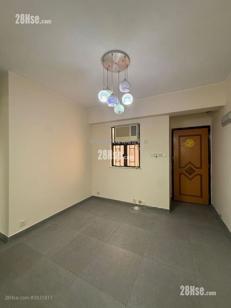 新景樓 售盤 2 房 , 1 浴室 559 平方呎