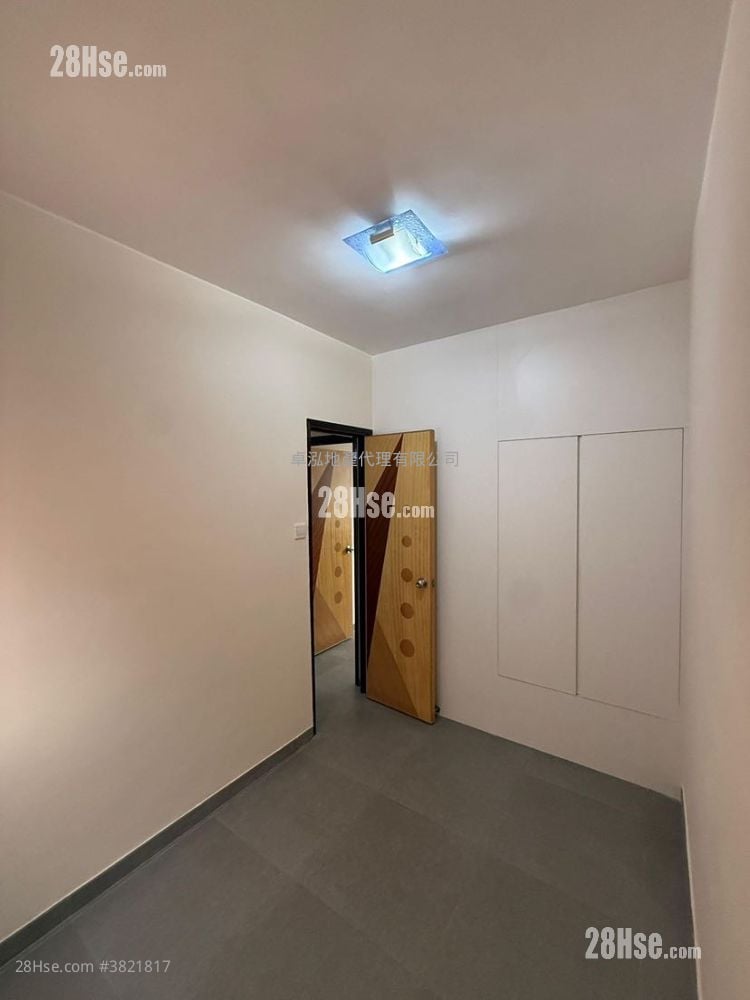 新景樓 售盤 2 房 , 1 浴室 559 平方呎