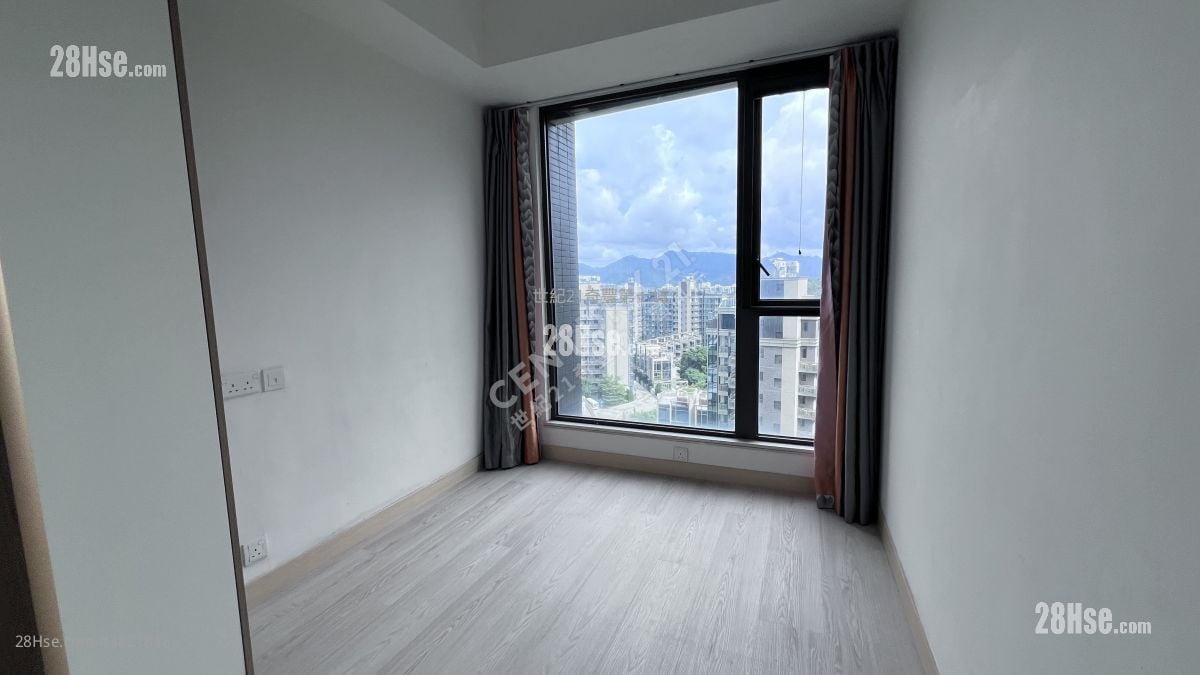 玖瓏山 售盤 1 房 , 1 浴室 467 平方呎