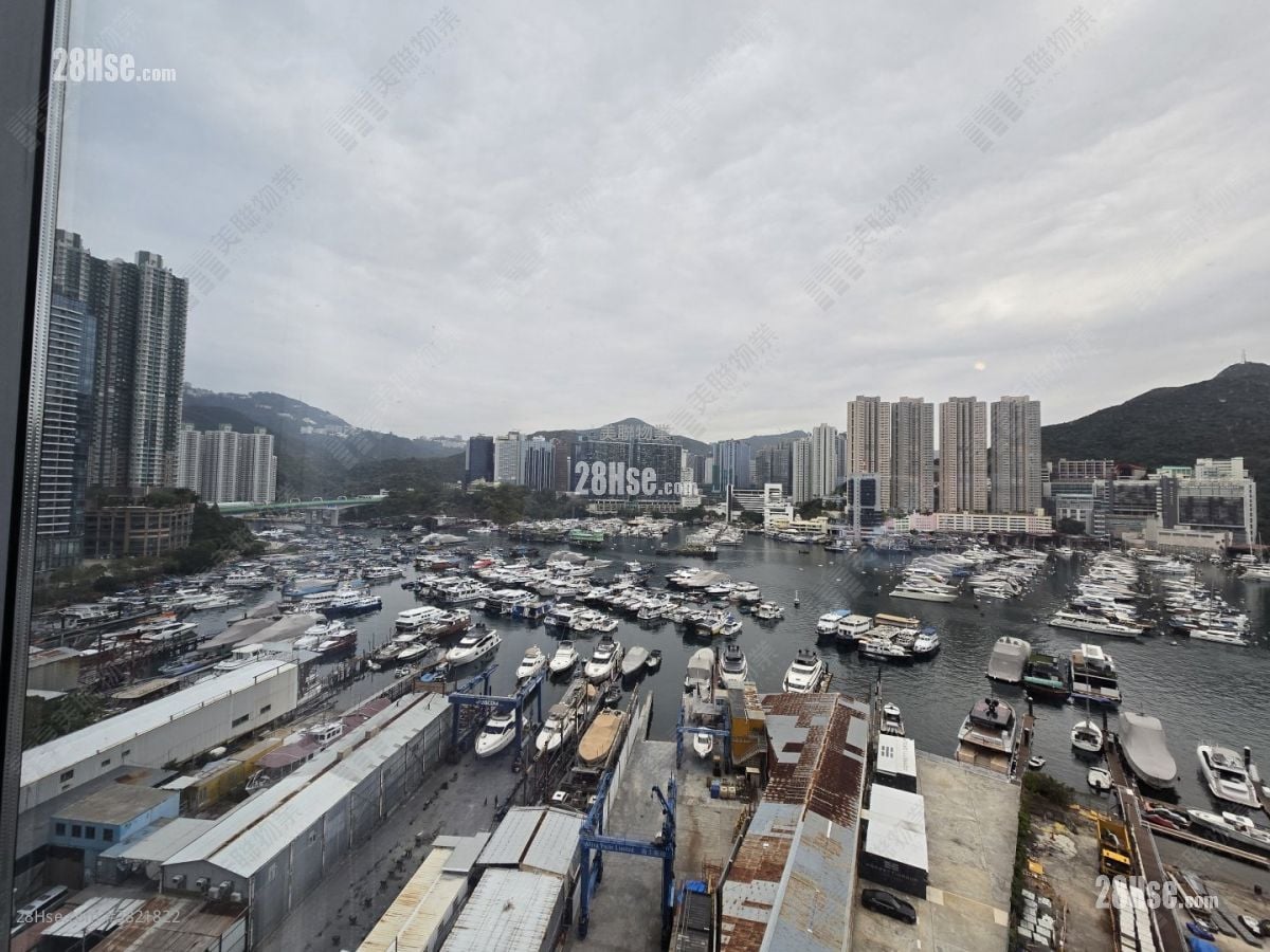 Larvotto Sell 3 Bedrooms 1,174 ft²