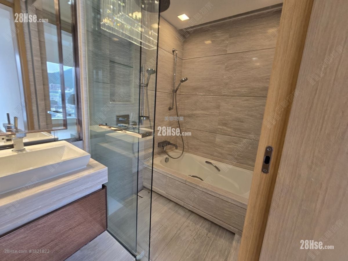 Larvotto Sell 3 Bedrooms 1,174 ft²