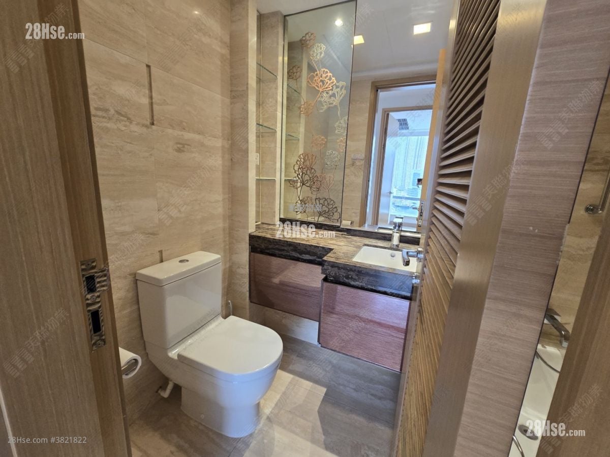 Larvotto Sell 3 Bedrooms 1,174 ft²