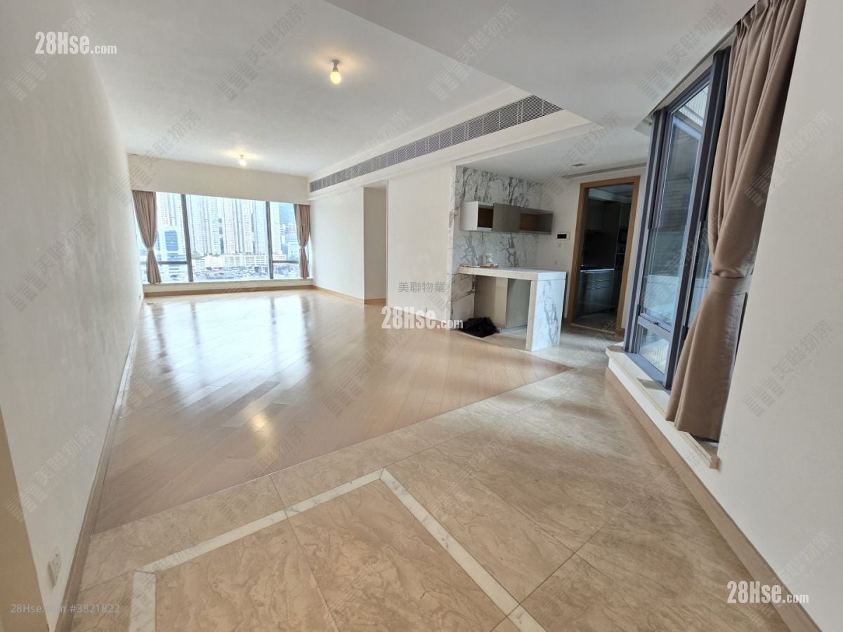 Larvotto Sell 3 Bedrooms 1,174 ft²