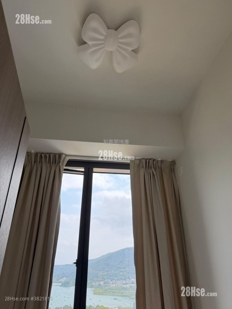 Sierra Sea Rental 2 Bedrooms 444 ft²