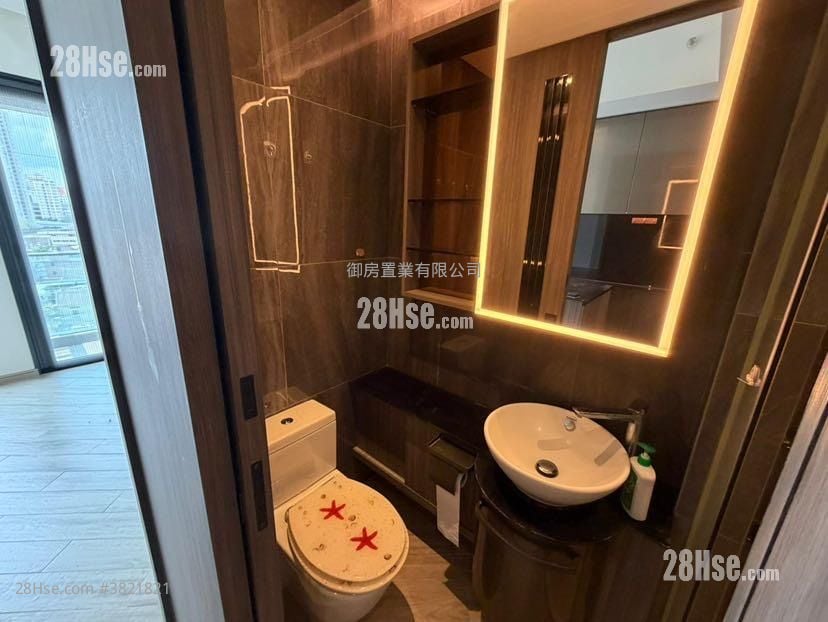 尚悅方 租盤 211 平方呎