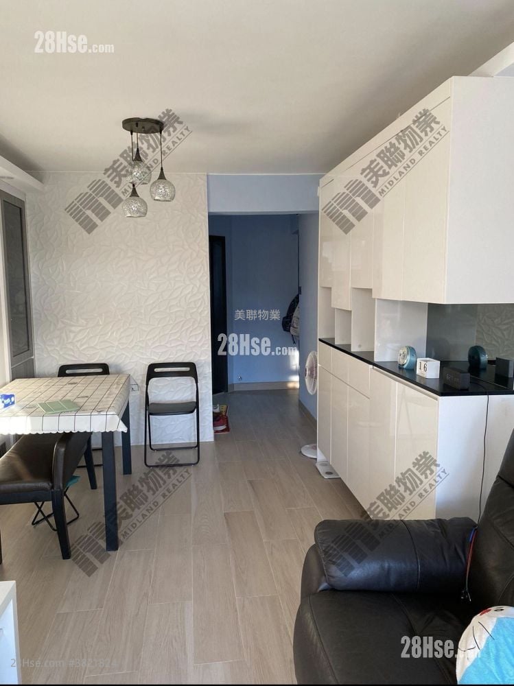 兆康苑 售盤 2 房 466 平方呎