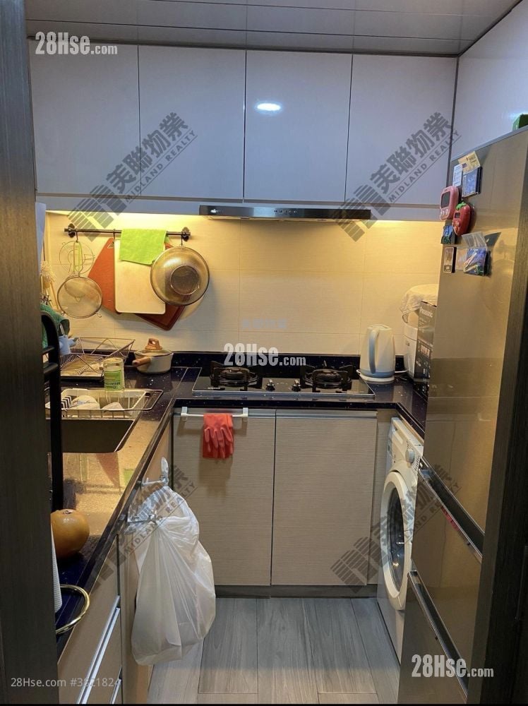 兆康苑 售盤 2 房 466 平方呎