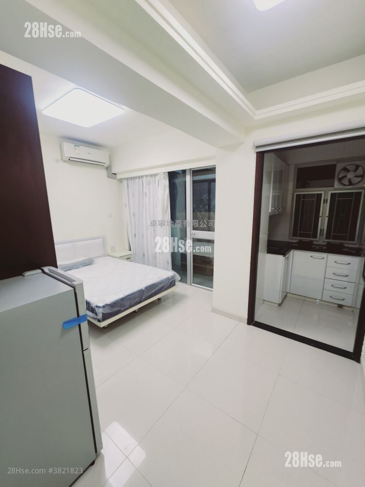 單幢樓房 租盤 240 平方呎