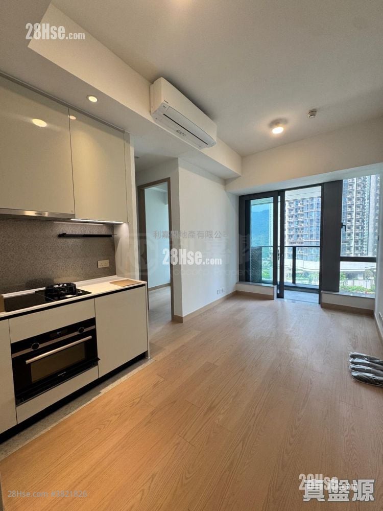 Grand Seasons 售盤 2 房 , 1 浴室 437 平方呎