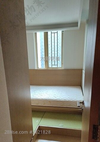 海滨南岸 租盘 3 房 590 平方尺