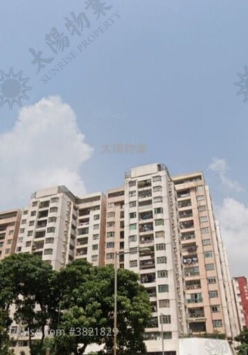 红磡湾中心 售盘 3 房 492 平方尺