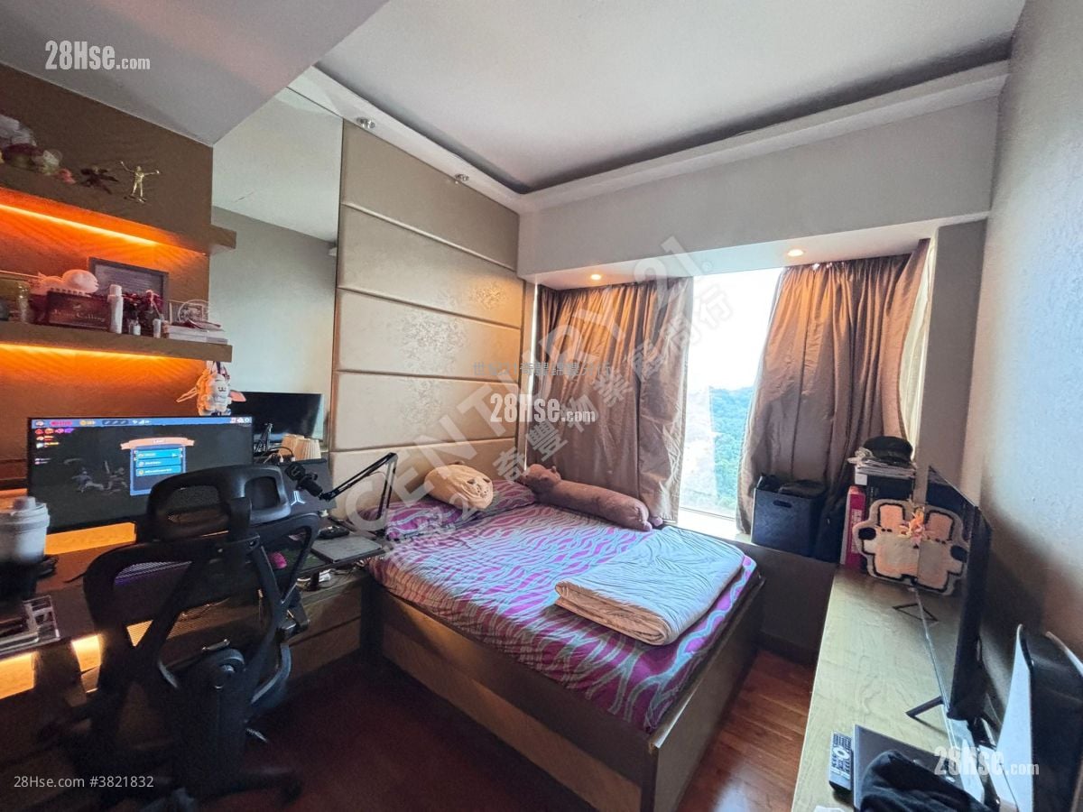 帝琴湾 售盘 4 房 , 2 浴室 1,326 平方尺