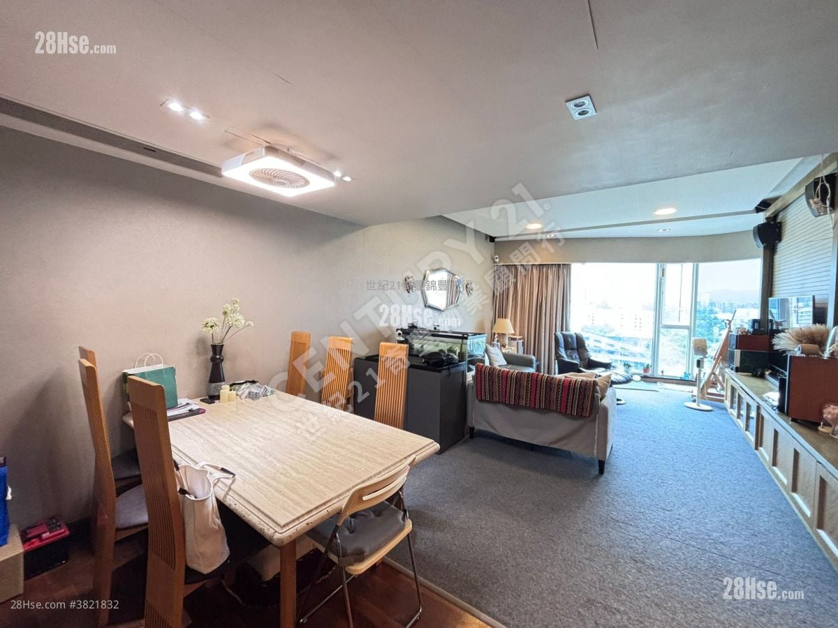 帝琴湾 售盘 4 房 , 2 浴室 1,326 平方尺