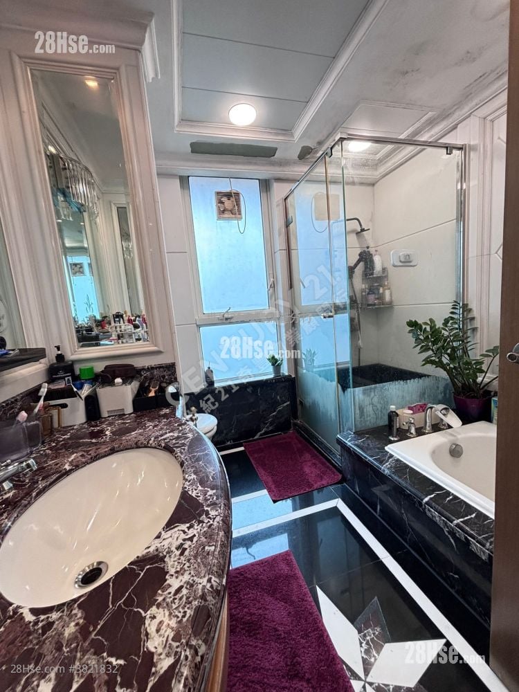 帝琴湾 售盘 4 房 , 2 浴室 1,326 平方尺