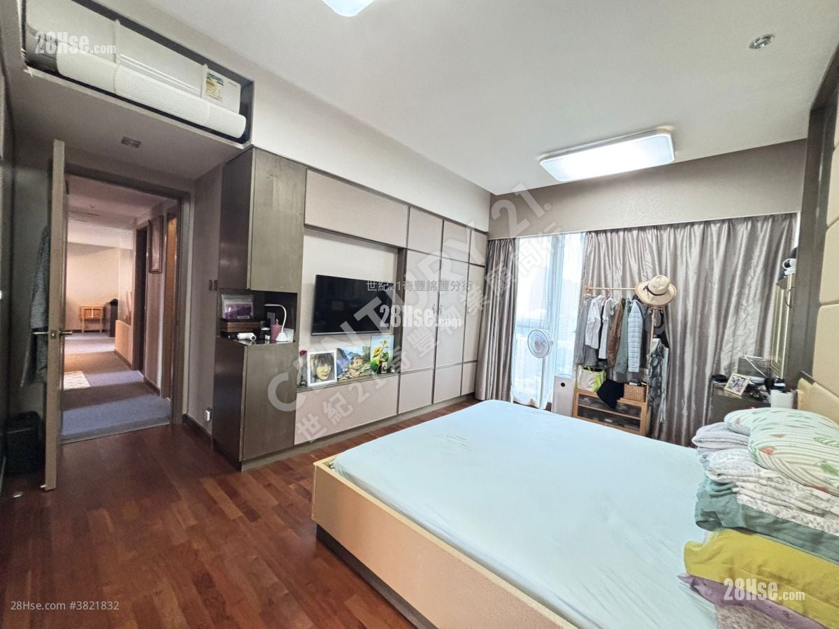 帝琴湾 售盘 4 房 , 2 浴室 1,326 平方尺