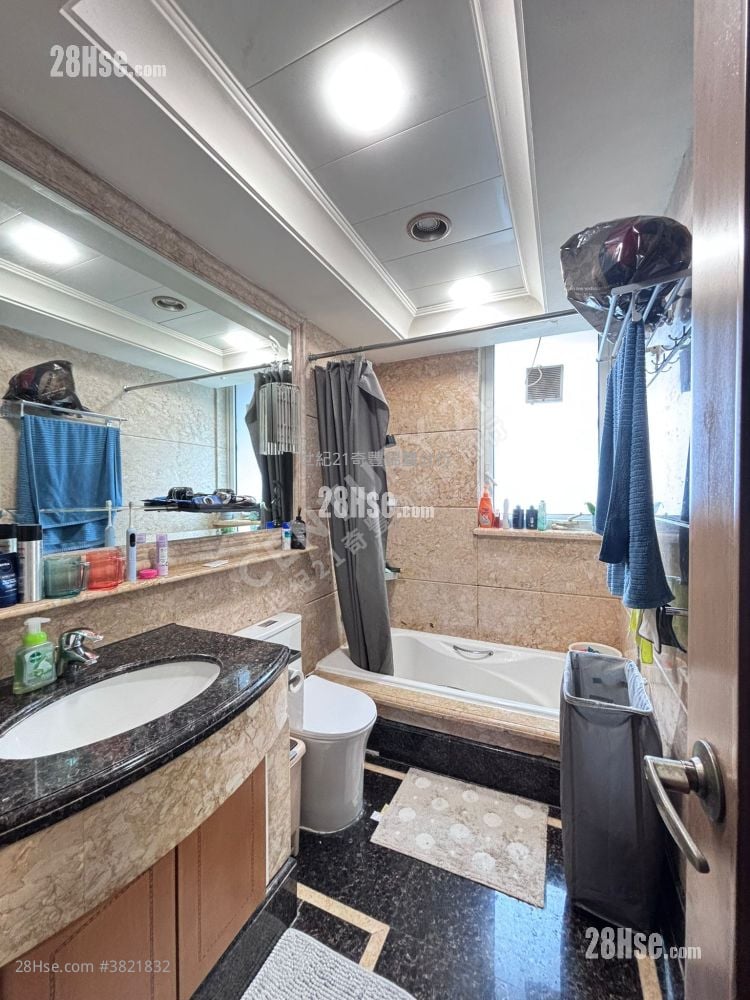 帝琴湾 售盘 4 房 , 2 浴室 1,326 平方尺