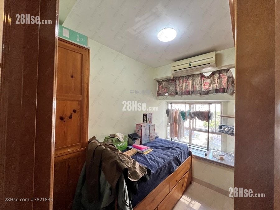 嘉湖山莊 售盤 3 房 630 平方呎