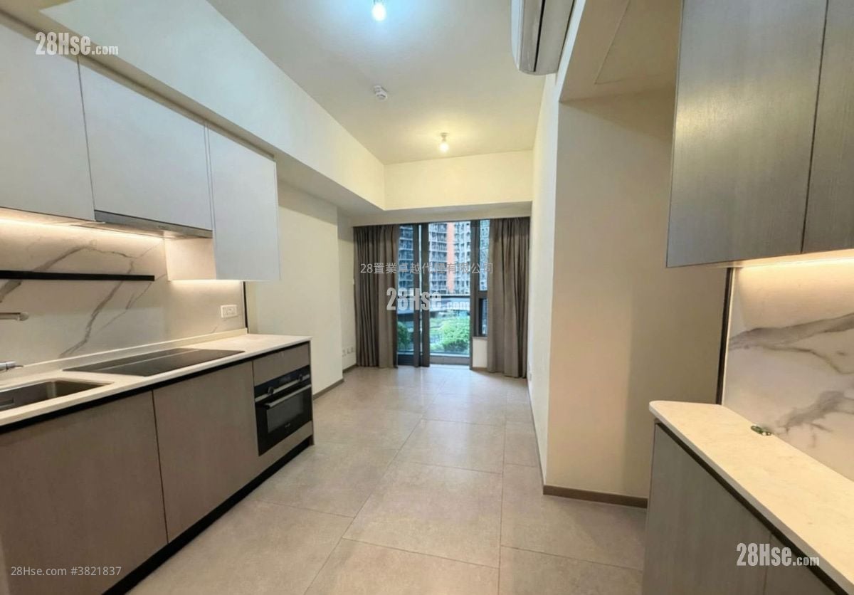 Novo Land 售盤 1 房 , 1 浴室 292 平方呎