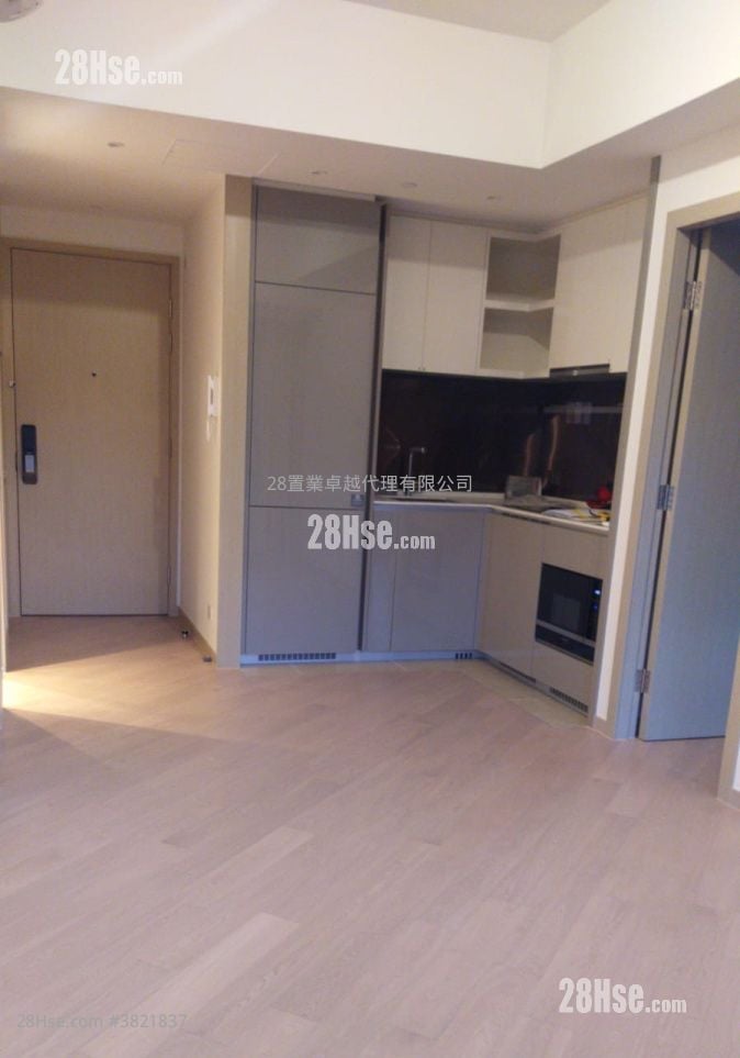 Novo Land 售盤 1 房 , 1 浴室 292 平方呎