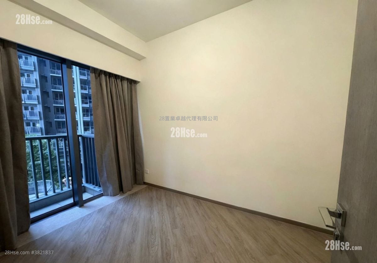 Novo Land 售盤 1 房 , 1 浴室 292 平方呎