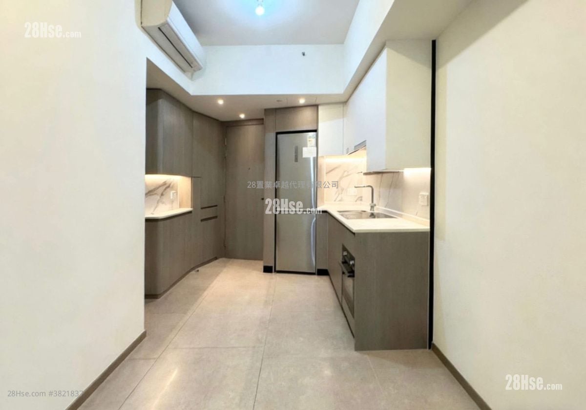 Novo Land 售盤 1 房 , 1 浴室 292 平方呎