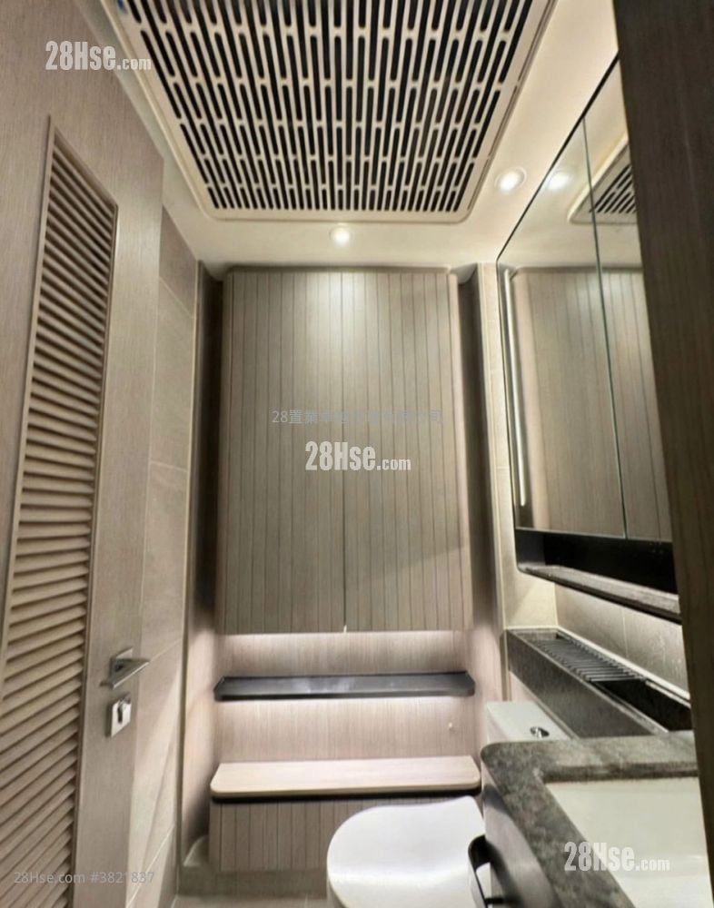 Novo Land 售盤 1 房 , 1 浴室 292 平方呎