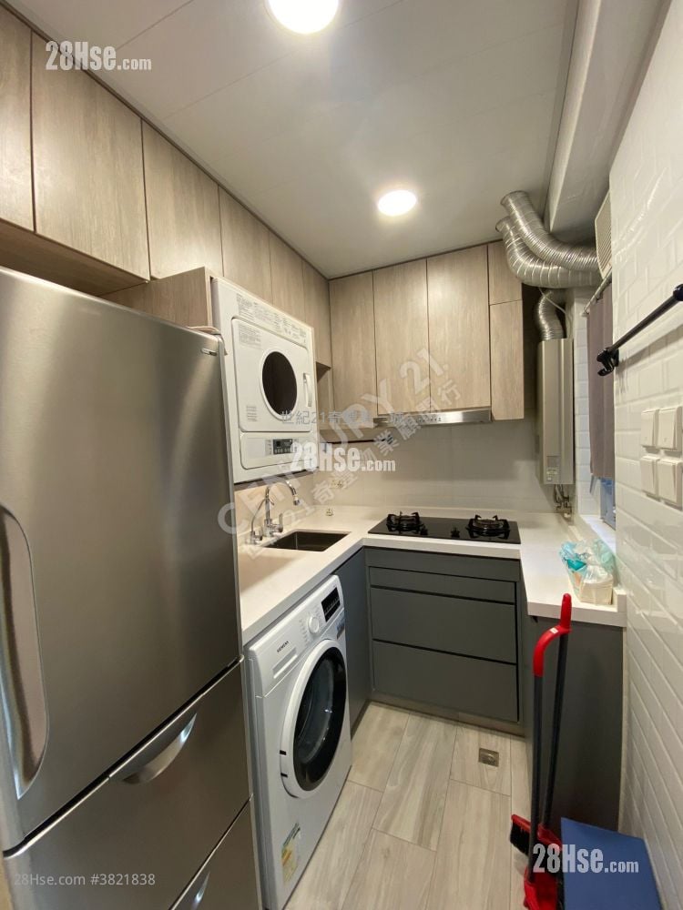 City One Shatin Sell 2 Bedrooms , 1 Bathroom 327 ft²