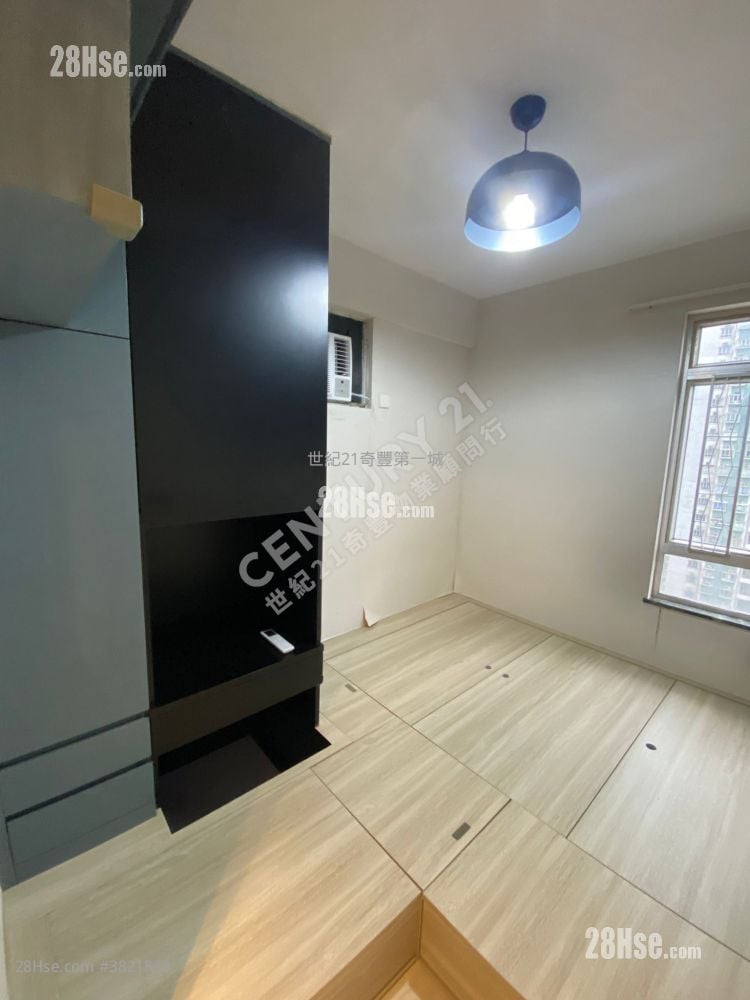 City One Shatin Sell 2 Bedrooms , 1 Bathroom 327 ft²