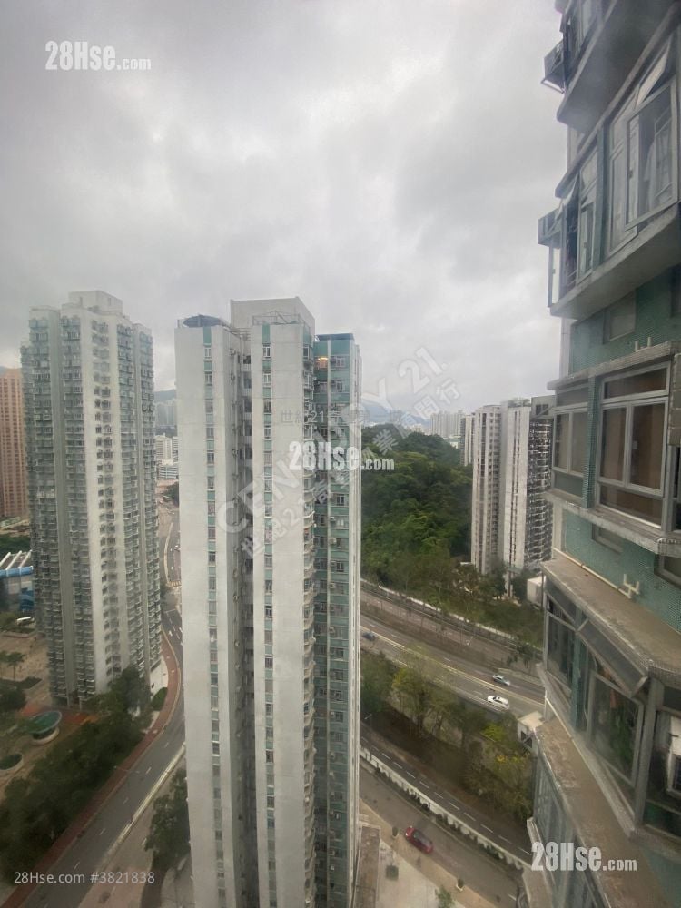 City One Shatin Sell 2 Bedrooms , 1 Bathroom 327 ft²