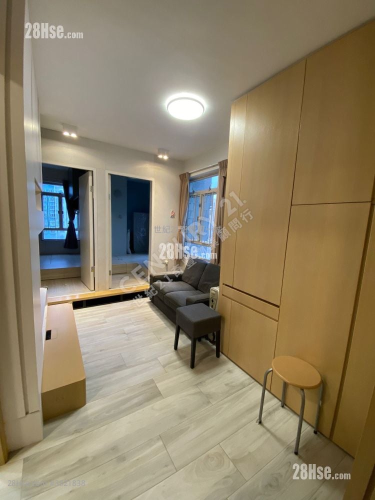 City One Shatin Sell 2 Bedrooms , 1 Bathroom 327 ft²