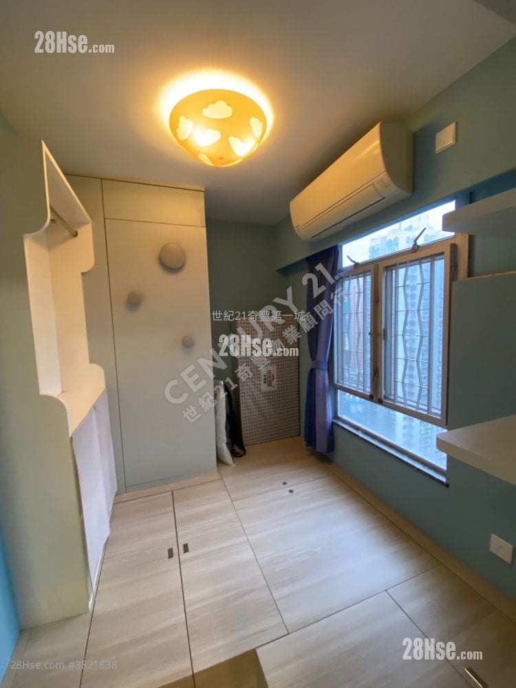 City One Shatin Sell 2 Bedrooms , 1 Bathroom 327 ft²