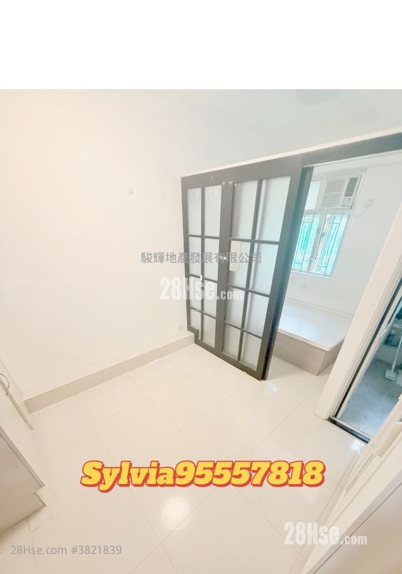 廣榮大廈 租盤 1 房 , 1 浴室 215 平方呎