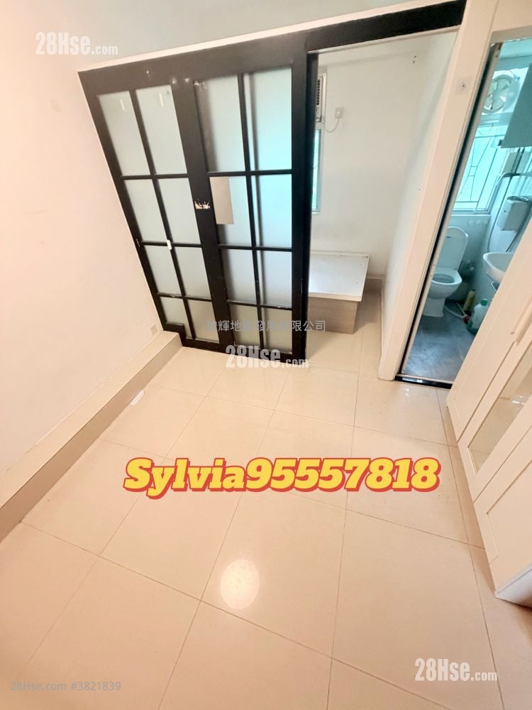 廣榮大廈 租盤 1 房 , 1 浴室 215 平方呎