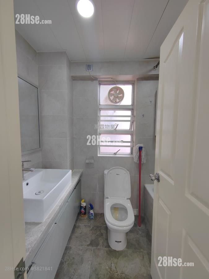 黃埔花園 租盤 4 房 , 2 浴室 771 平方呎