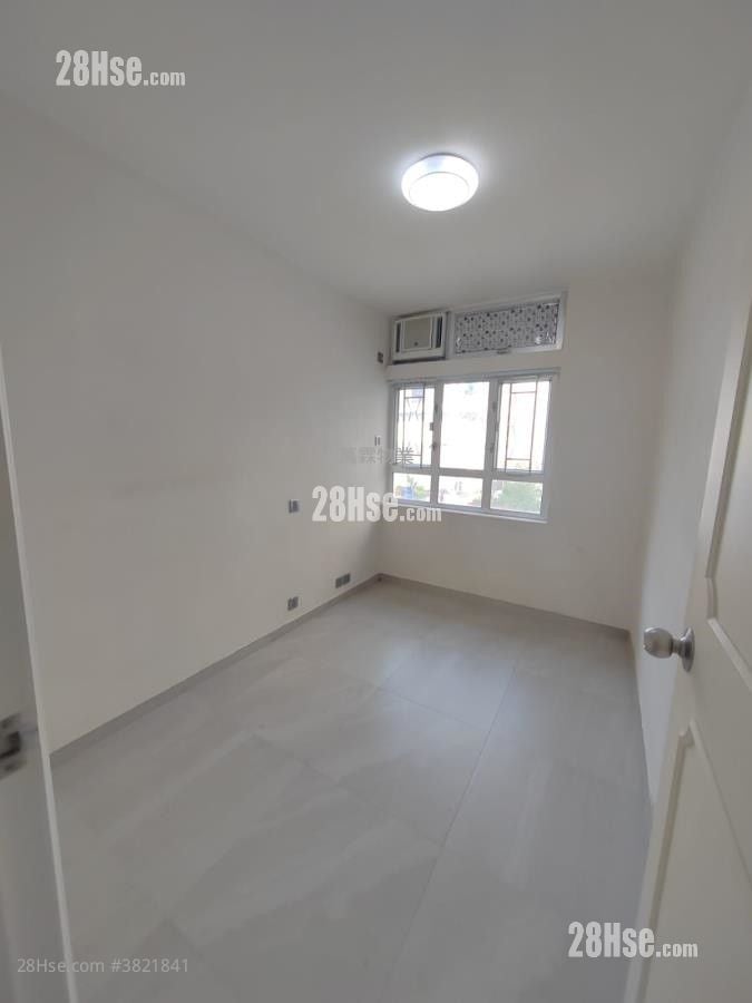 黃埔花園 租盤 4 房 , 2 浴室 771 平方呎