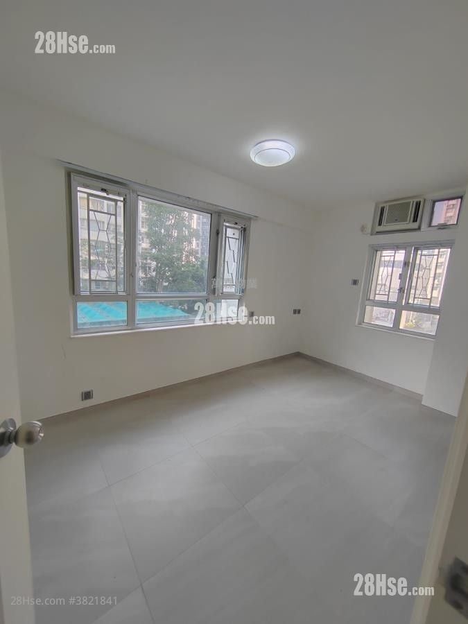 黃埔花園 租盤 4 房 , 2 浴室 771 平方呎