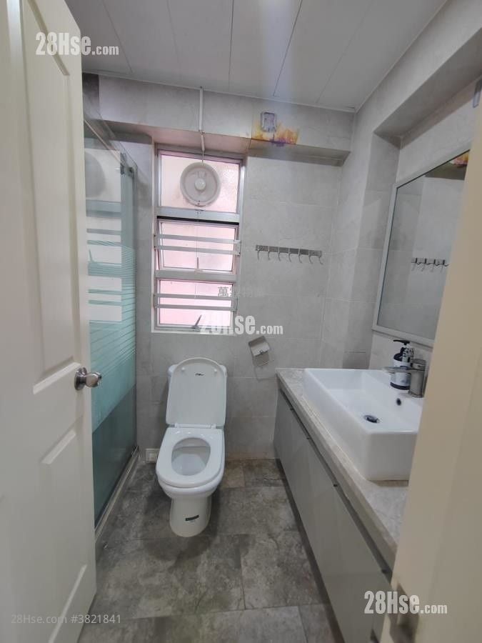 黃埔花園 租盤 4 房 , 2 浴室 771 平方呎