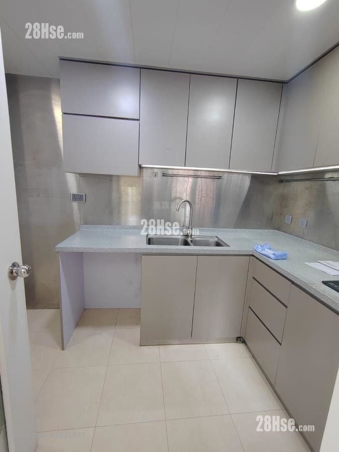 黃埔花園 租盤 4 房 , 2 浴室 771 平方呎