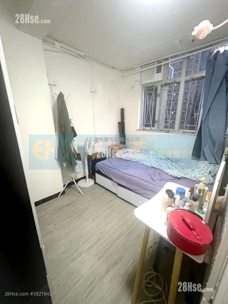Wing Lung Building Sell 3 Bedrooms , 1 Bathroom 488 ft²