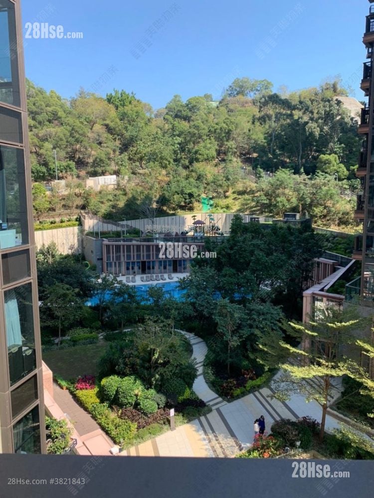 Mantin Heights Sell 2 Bedrooms 575 ft²