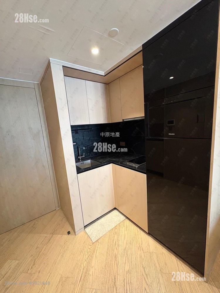 The Arles Sell 1 Bedroom 346 ft²