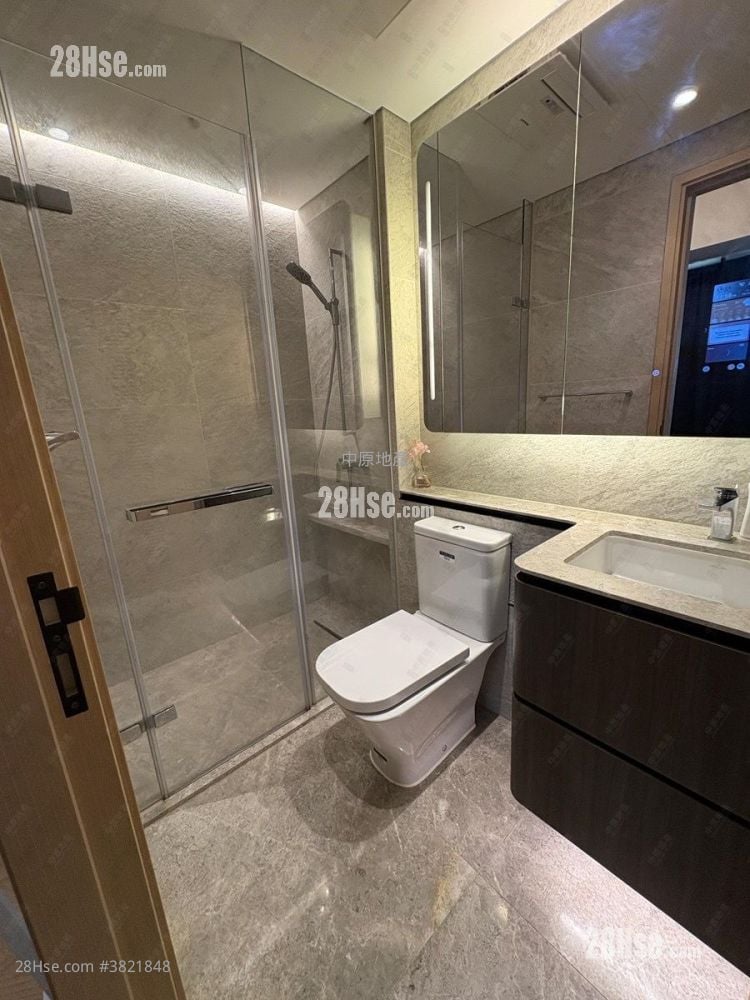 The Arles Sell 1 Bedroom 346 ft²