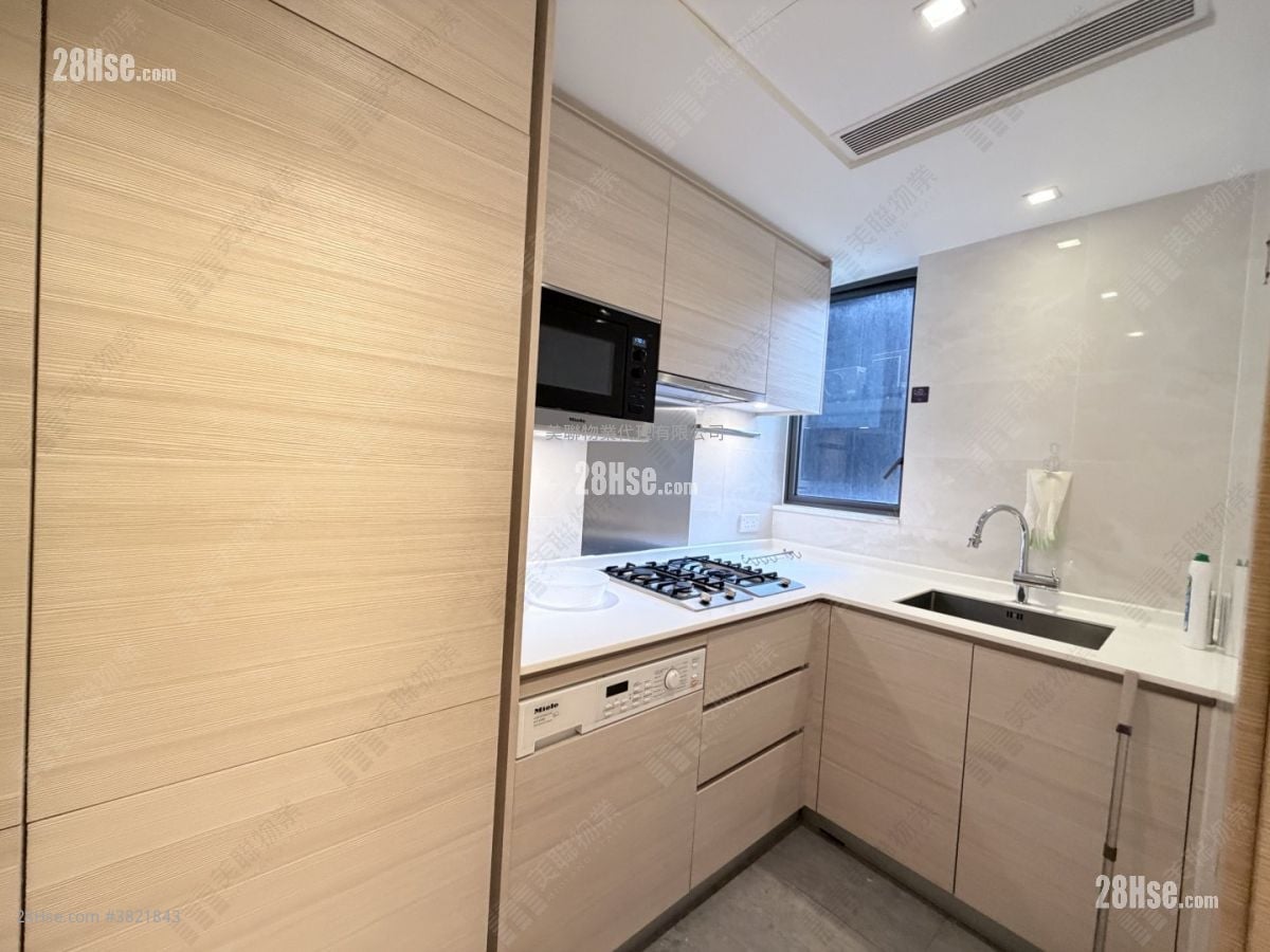 Mantin Heights Sell 2 Bedrooms 575 ft²