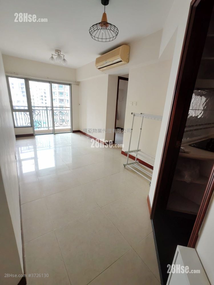 泓都 租盘 2 房 , 1 浴室 470 平方尺