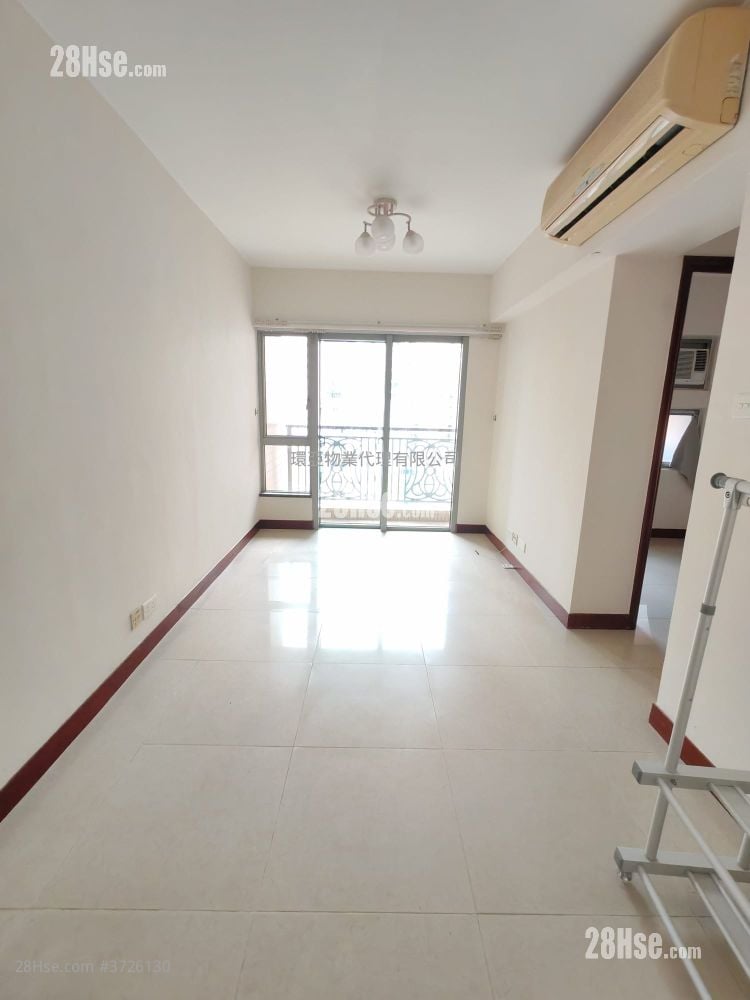 泓都 租盘 2 房 , 1 浴室 470 平方尺