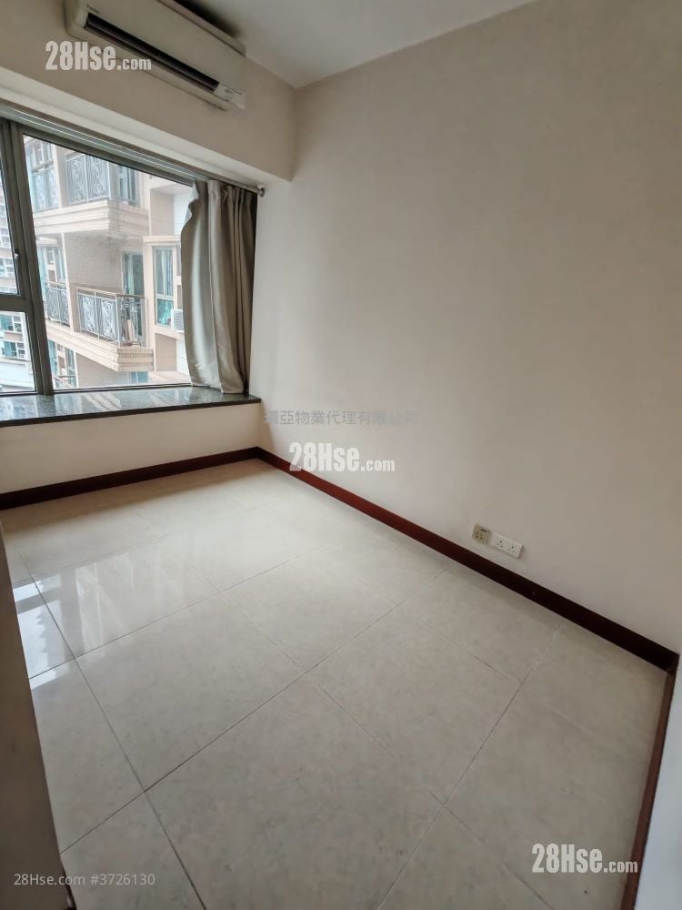 泓都 租盘 2 房 , 1 浴室 470 平方尺