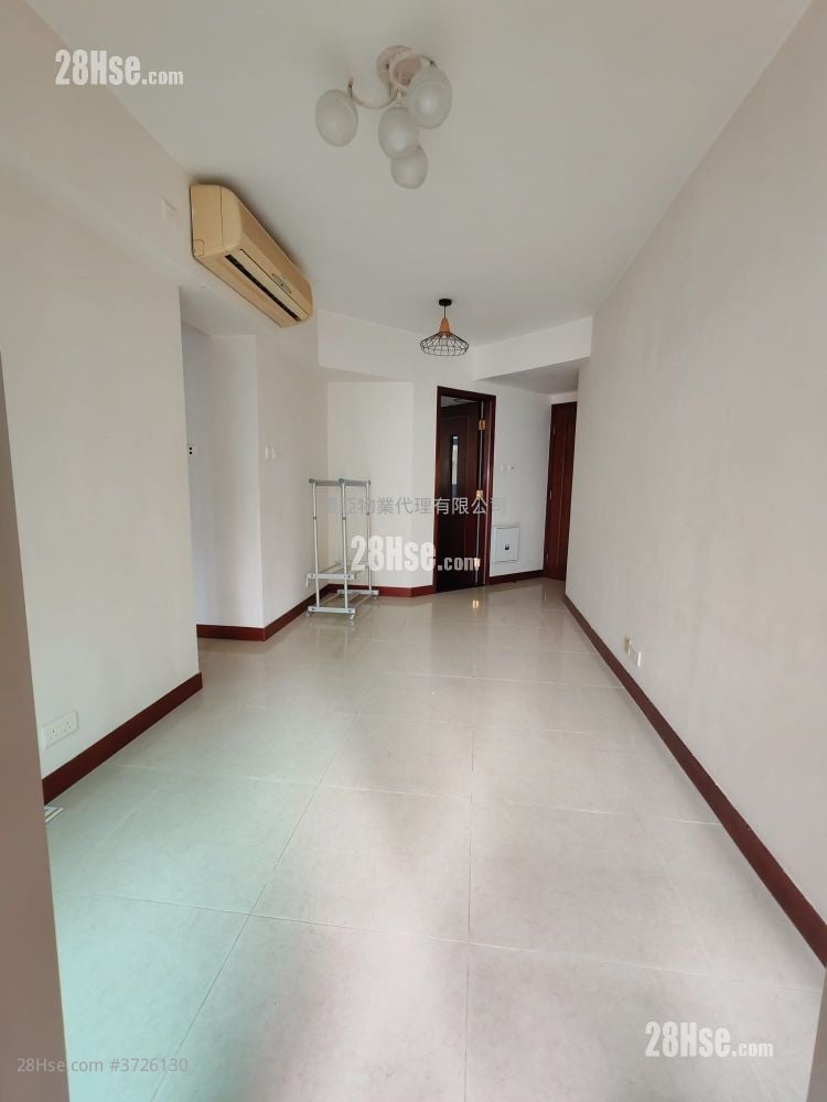 泓都 租盘 2 房 , 1 浴室 470 平方尺